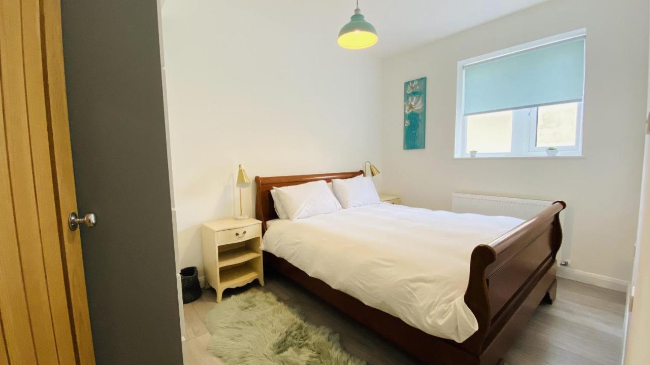 Second Nest Ramsgate Apartment Exterior photo