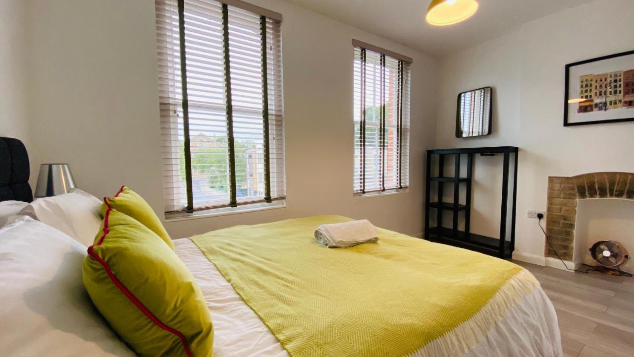 Second Nest Ramsgate Apartment Exterior photo
