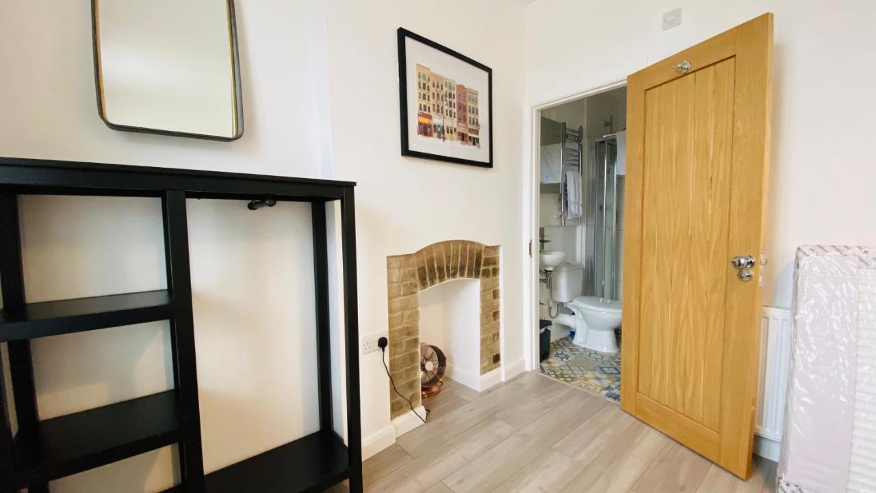 Second Nest Ramsgate Apartment Exterior photo