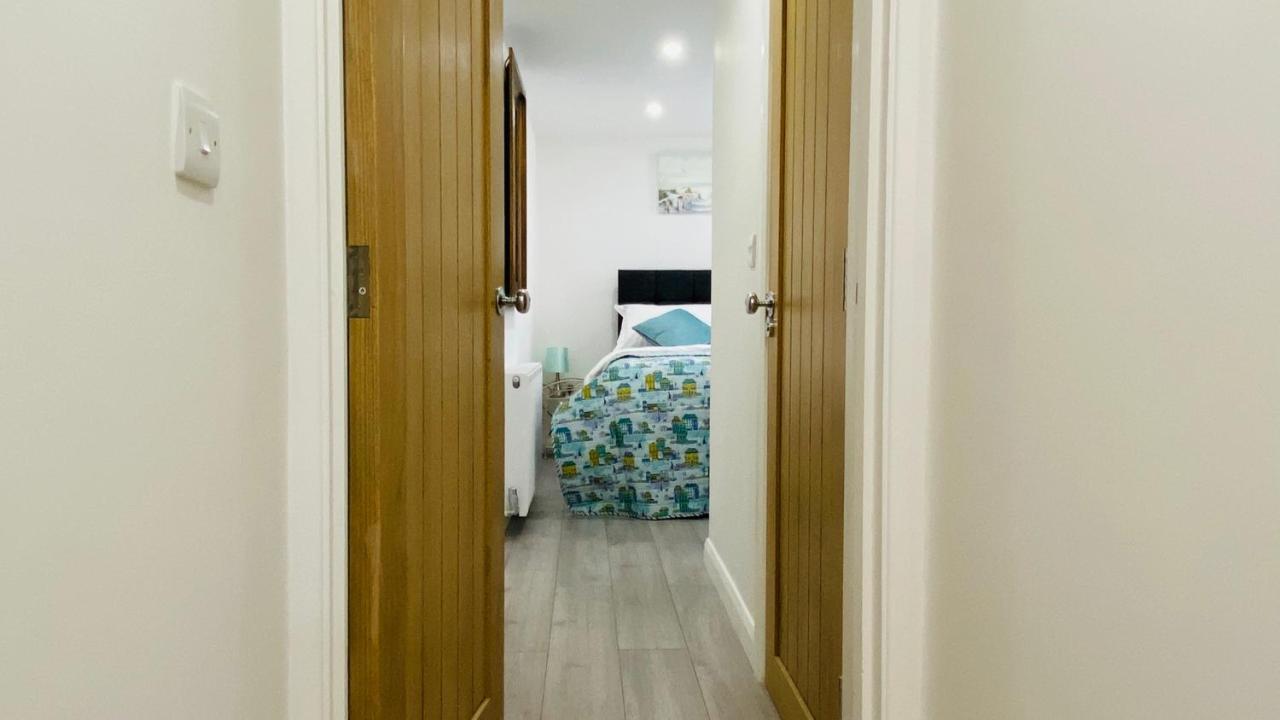 Second Nest Ramsgate Apartment Exterior photo