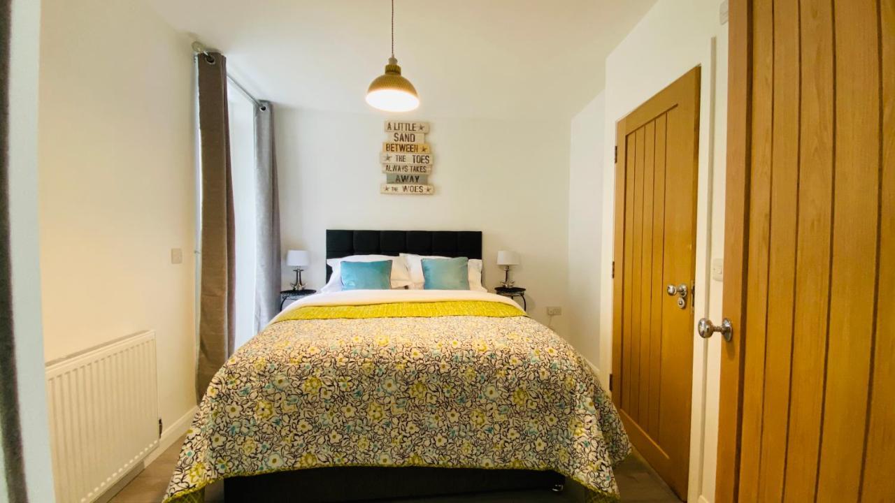 Second Nest Ramsgate Apartment Exterior photo