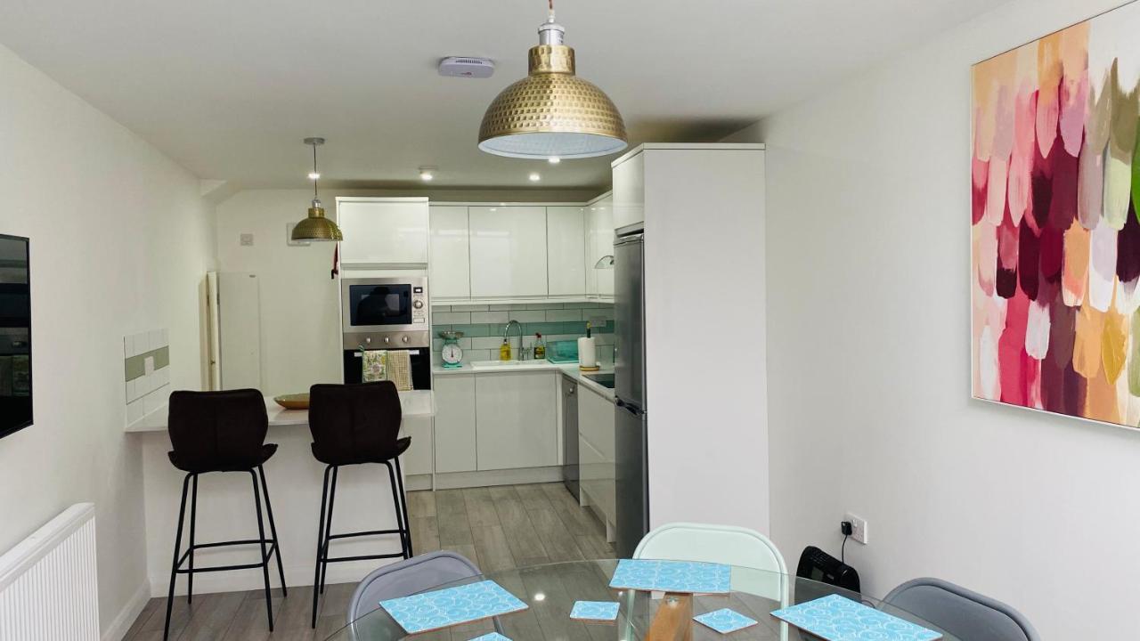 Second Nest Ramsgate Apartment Exterior photo