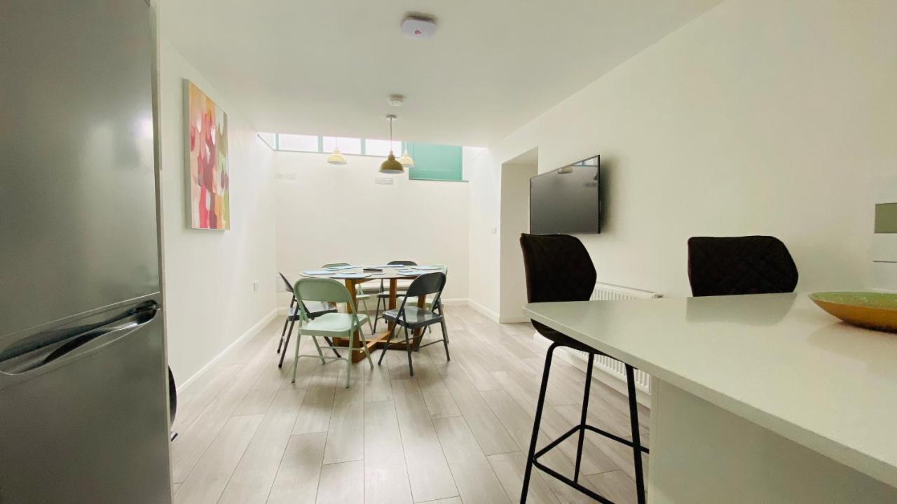 Second Nest Ramsgate Apartment Exterior photo