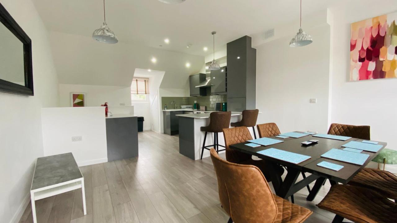 Second Nest Ramsgate Apartment Exterior photo